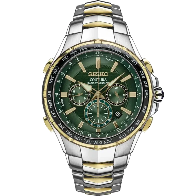 SSG022 Coutura