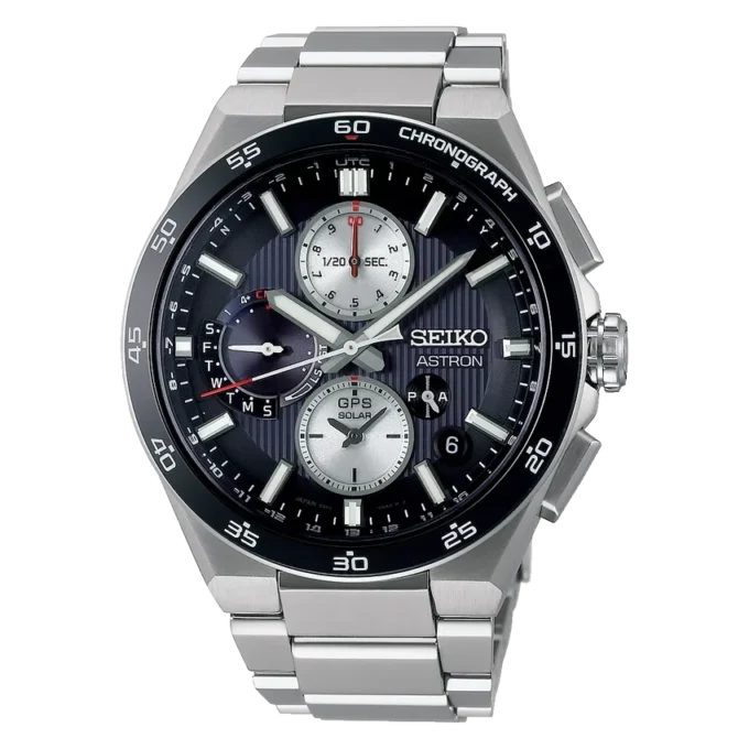 SSH151 Astron