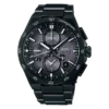 SSH155 Astron