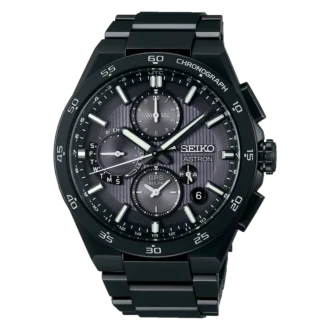 SSH155 Astron
