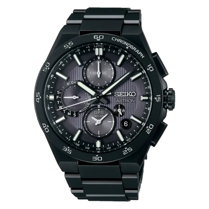 SSH155 Astron