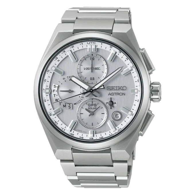 SSH159 Astron