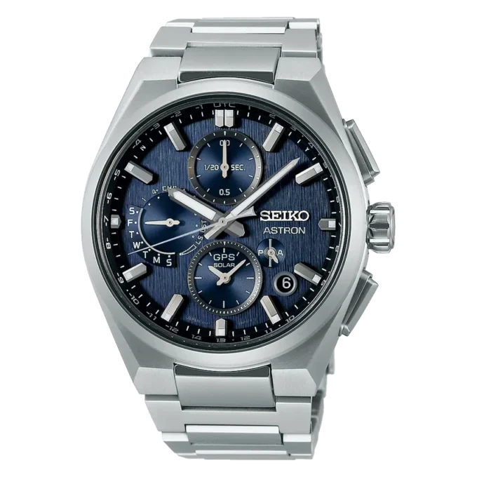 SSH161 Astron
