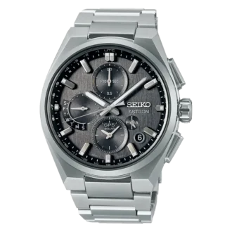SSH163 Astron