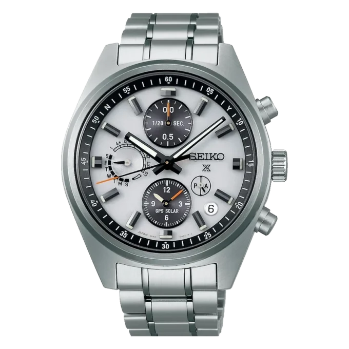 SSH165 Prospex SPEEDTIMER