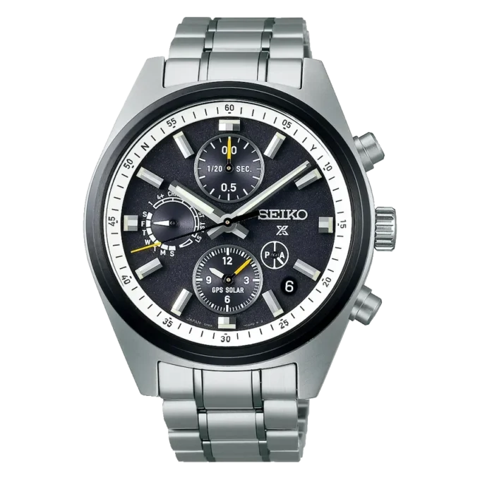 SSH167 Prospex SPEEDTIMER