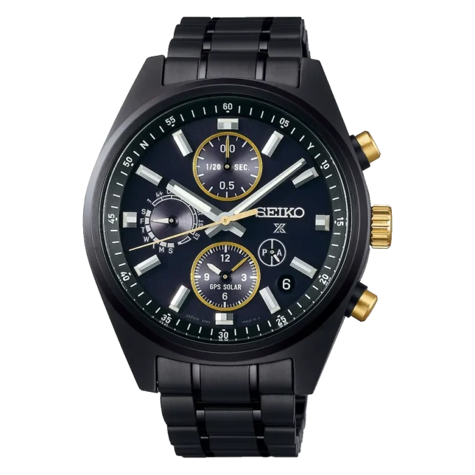 SSH169 Prospex SPEEDTIMER