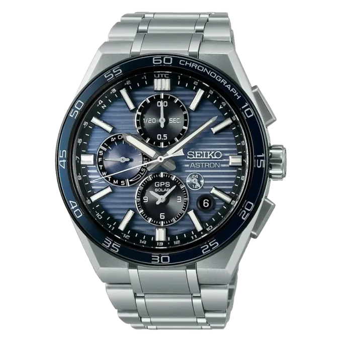 SSH175 Astron