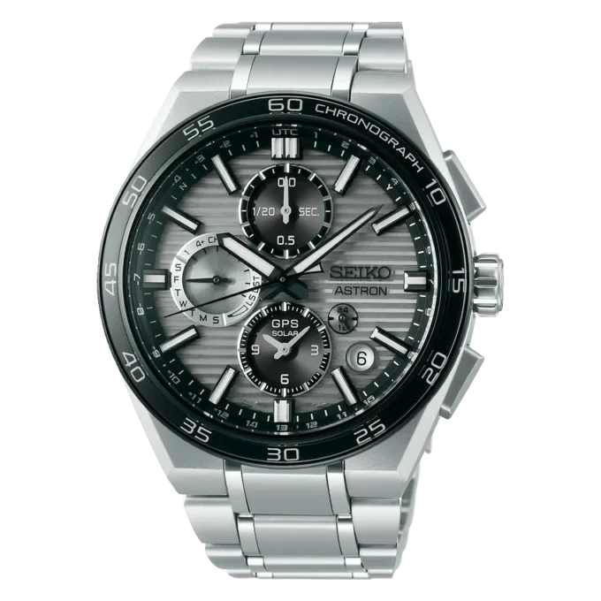 SSH177 Astron