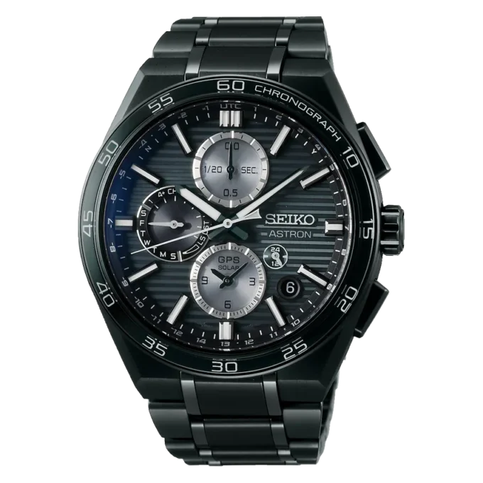 SSH179 Astron