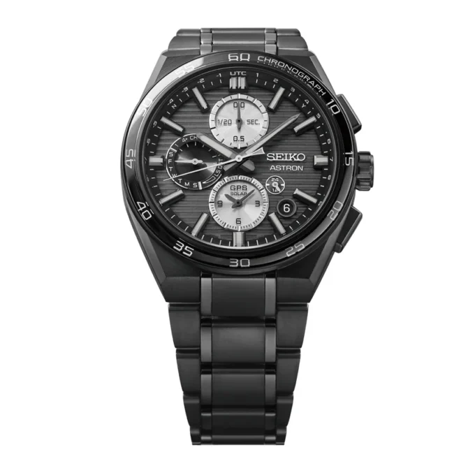SSH179 Astron