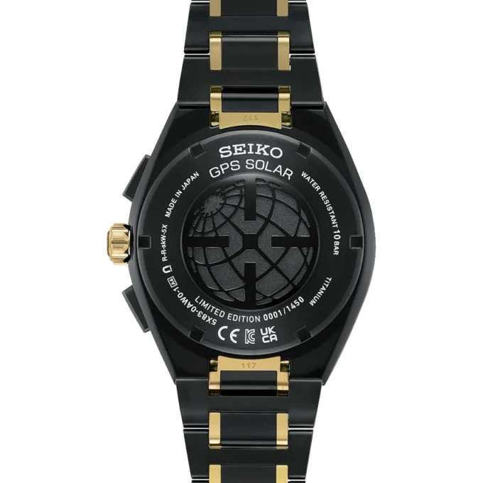 SSH186 Astron