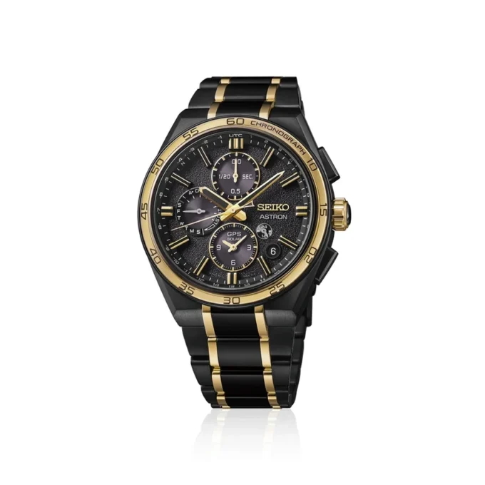 SSH186 Astron
