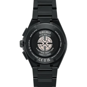 SSH187 Astron