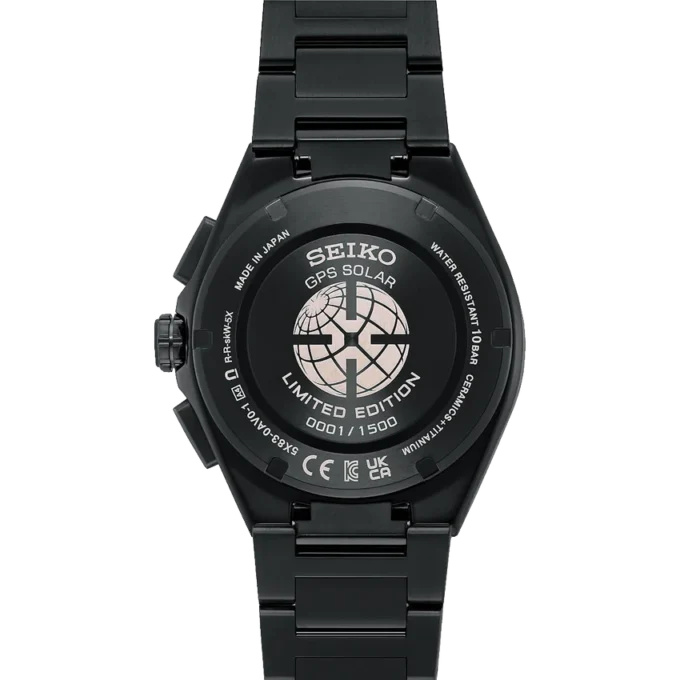 SSH187 Astron