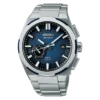 SSJ023 Astron
