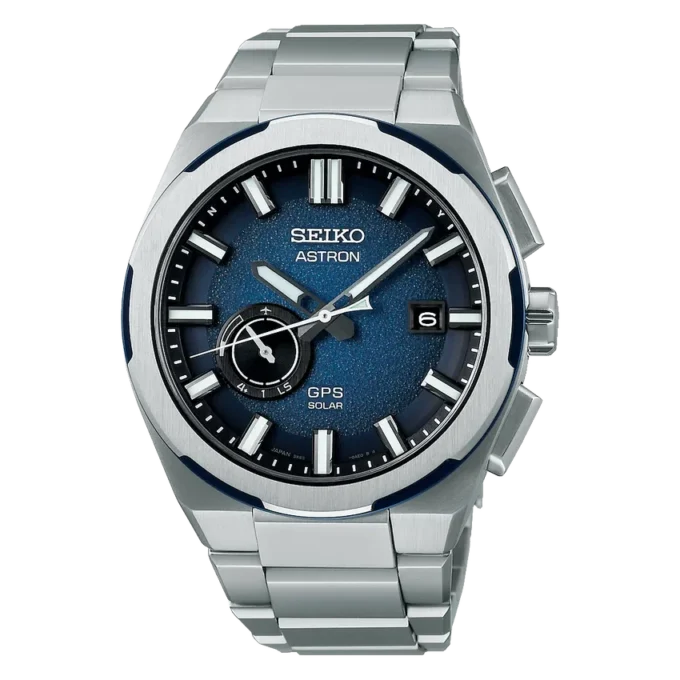 SSJ023 Astron