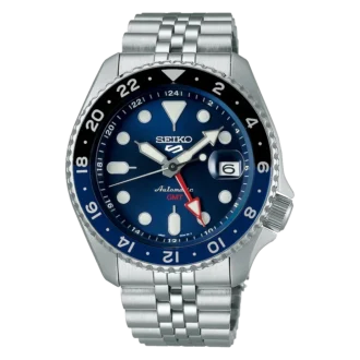 SSK003 5 Sports SKX serie