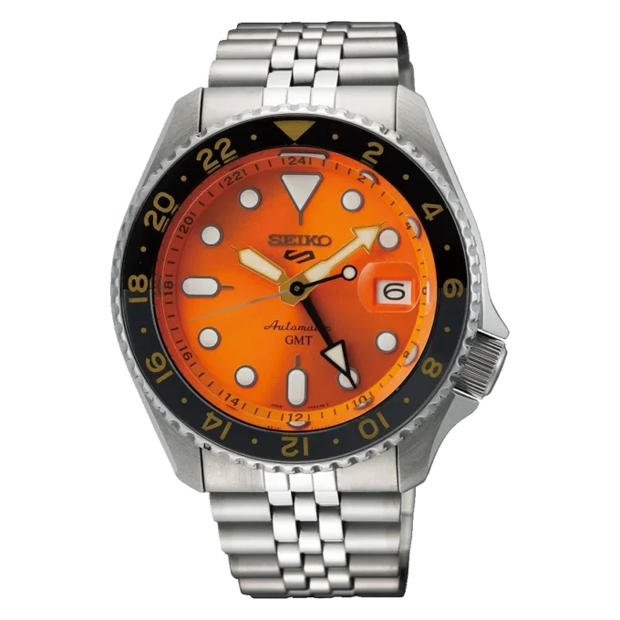 SSK005 Serie 5 Sports SKX SSK005 Serie 5 Sports SKX