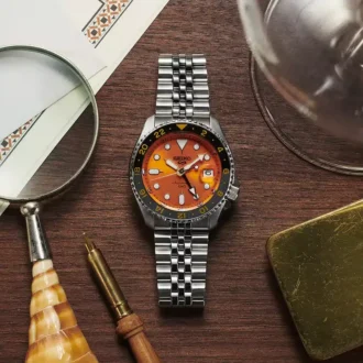 SSK005 Serie 5 Sports SKX