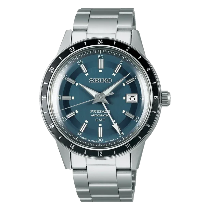 SSK009 Presage Style60’s SSK009 Presage Style60’s