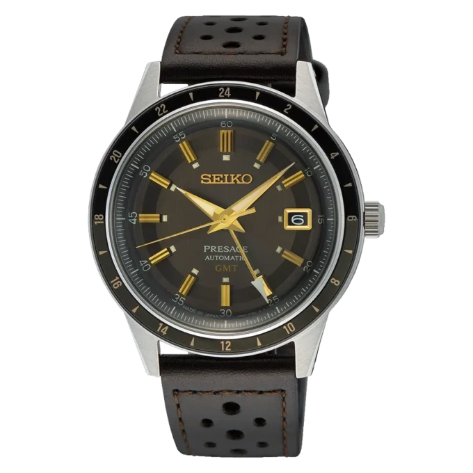 SSK013 Presage Style60’s