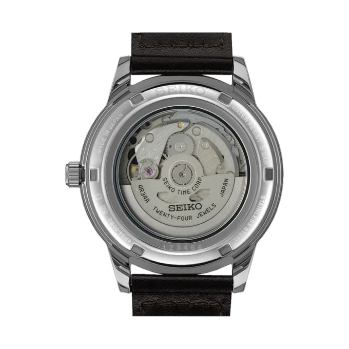 SSK013 Presage Style60’s