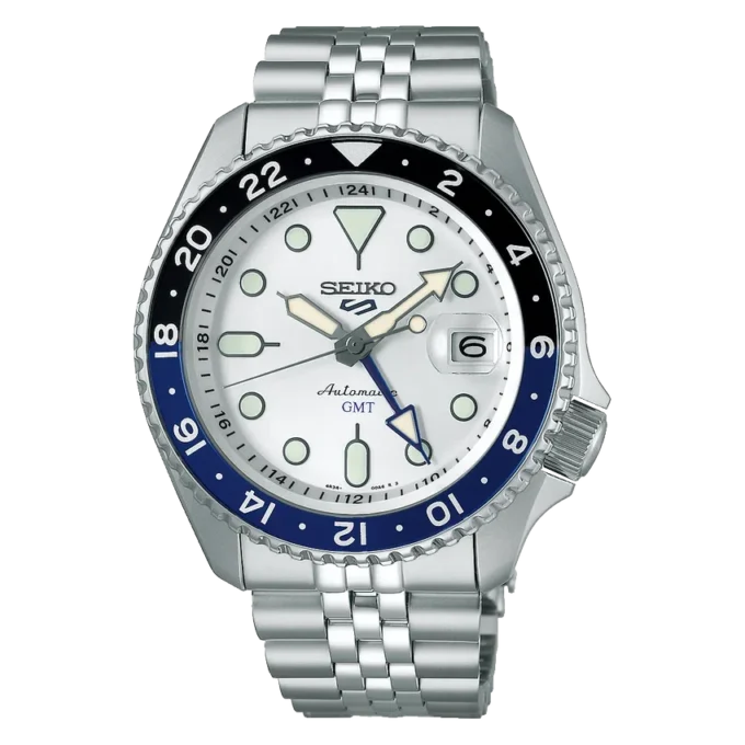 SSK033 Serie 5 Sports SKX SSK033 Serie 5 Sports SKX