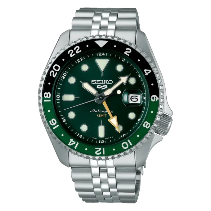 SSK035 Serie 5 Sports SKX SSK035 Serie 5 Sports SKX