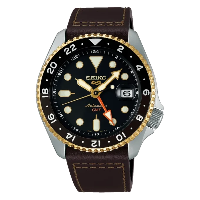 SSK036 Serie 5 Sports SKX SSK036 Serie 5 Sports SKX